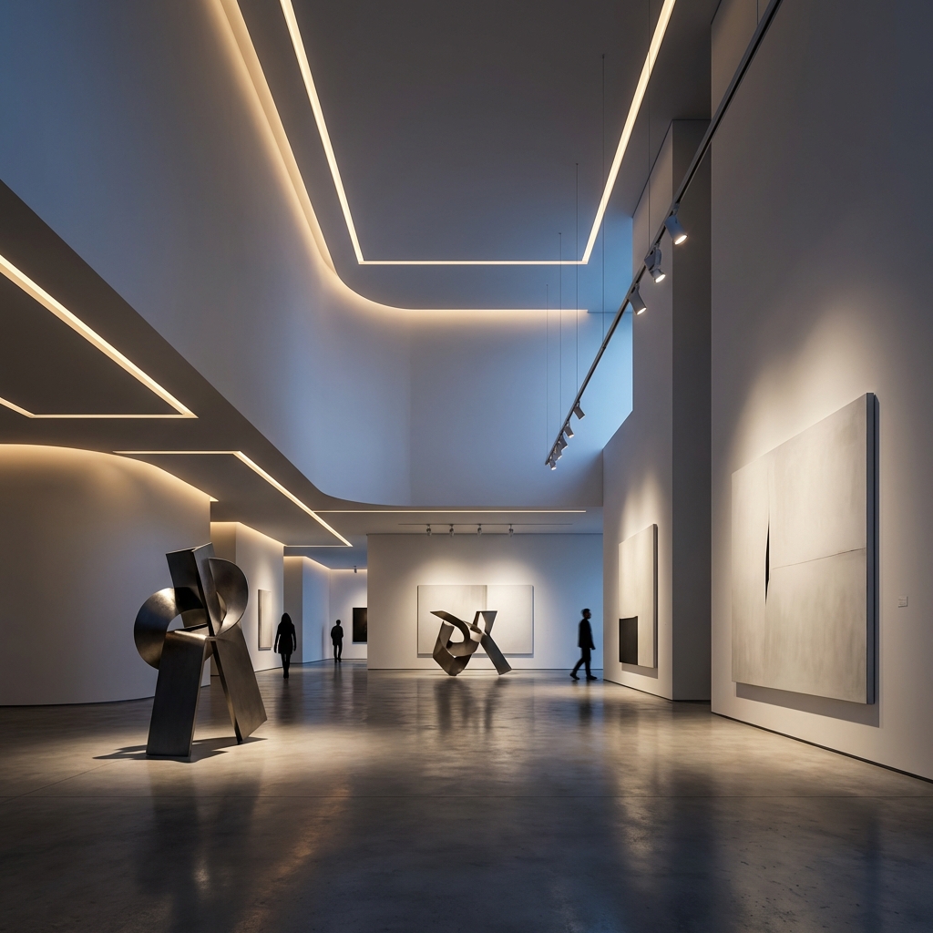 Doğru Aydınlatma Tasarımı