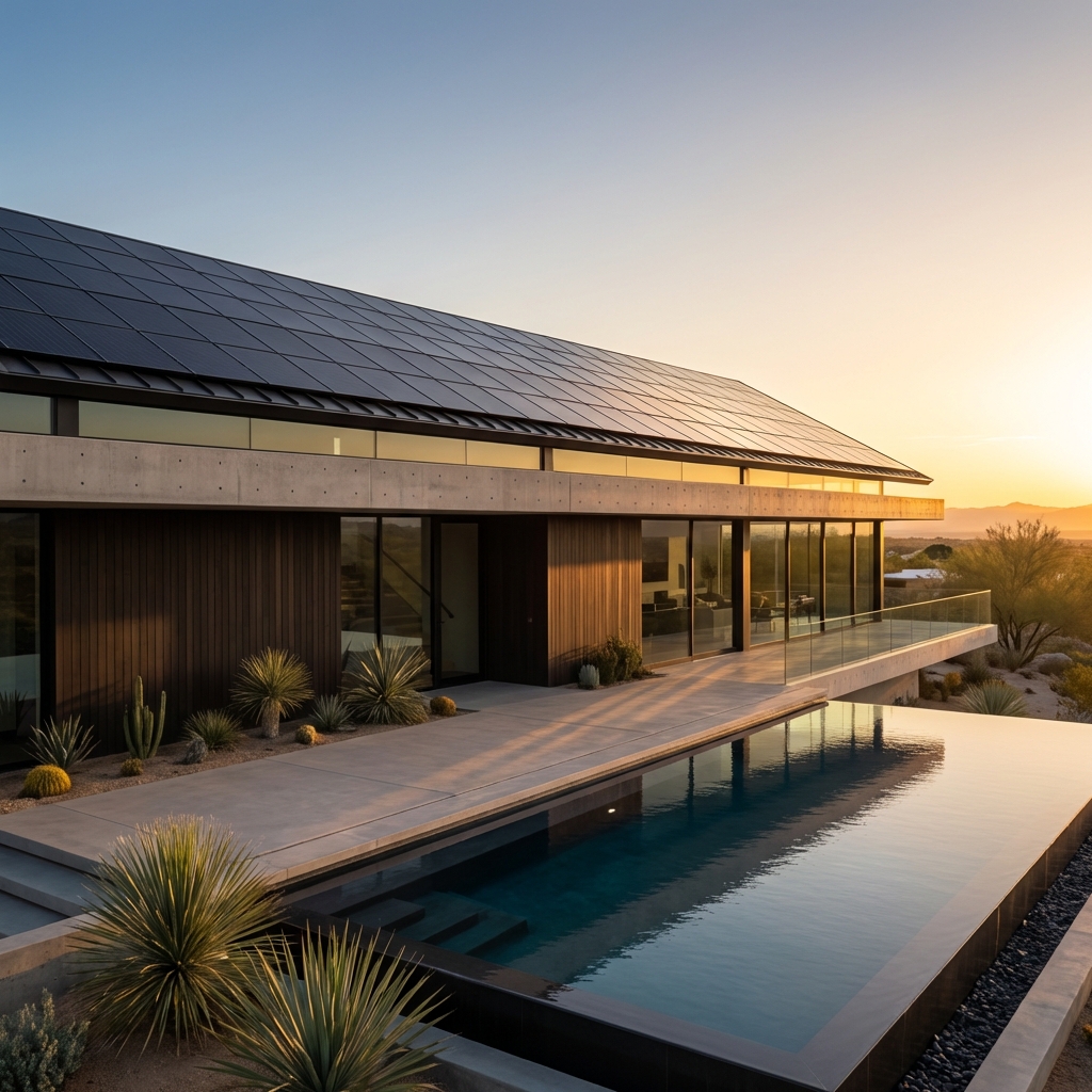 Güneş Enerjisi (GES)