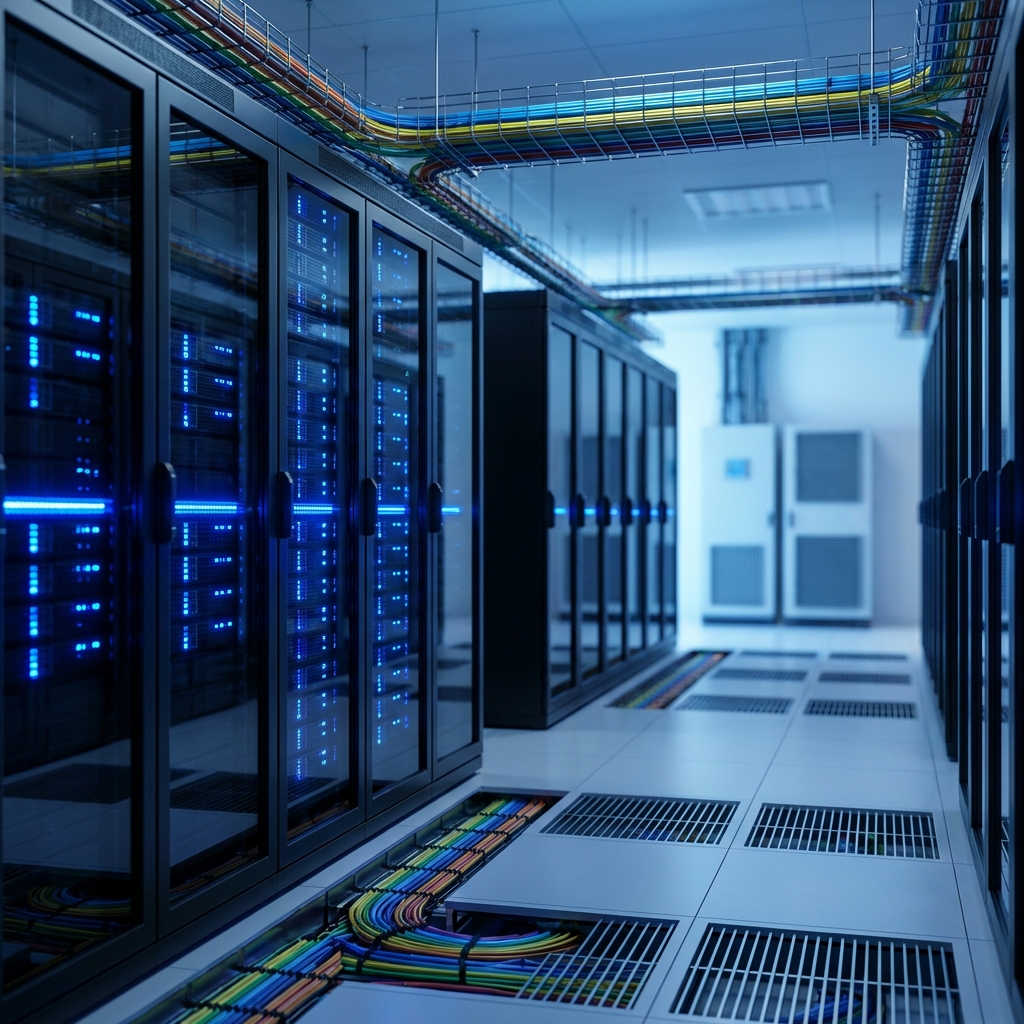 Zayıf Akım Sistemleri